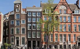 Ink Hotel Amsterdam - Mgallery Collection