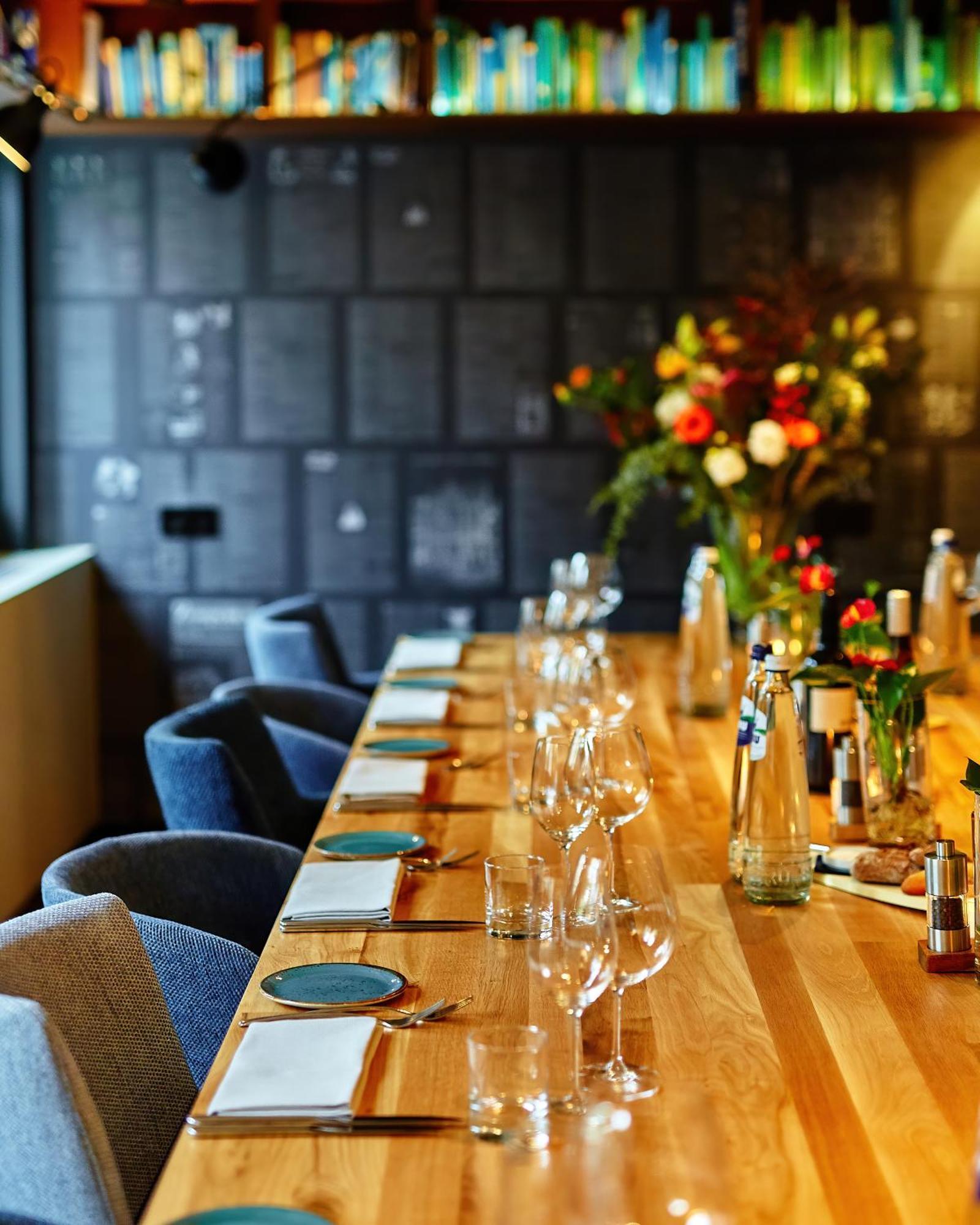 Ink Hotel Amsterdam - Mgallery Collection Esterno foto
