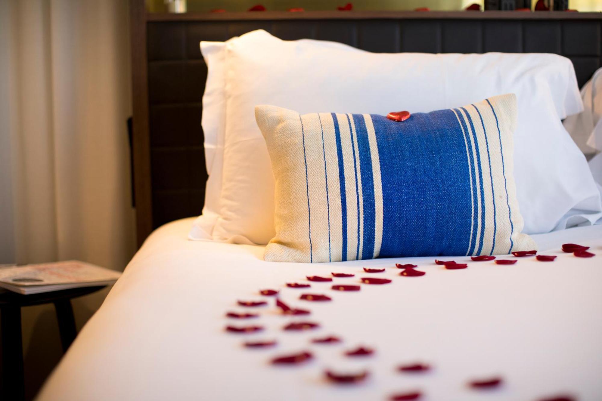 Ink Hotel Amsterdam - Mgallery Collection Esterno foto