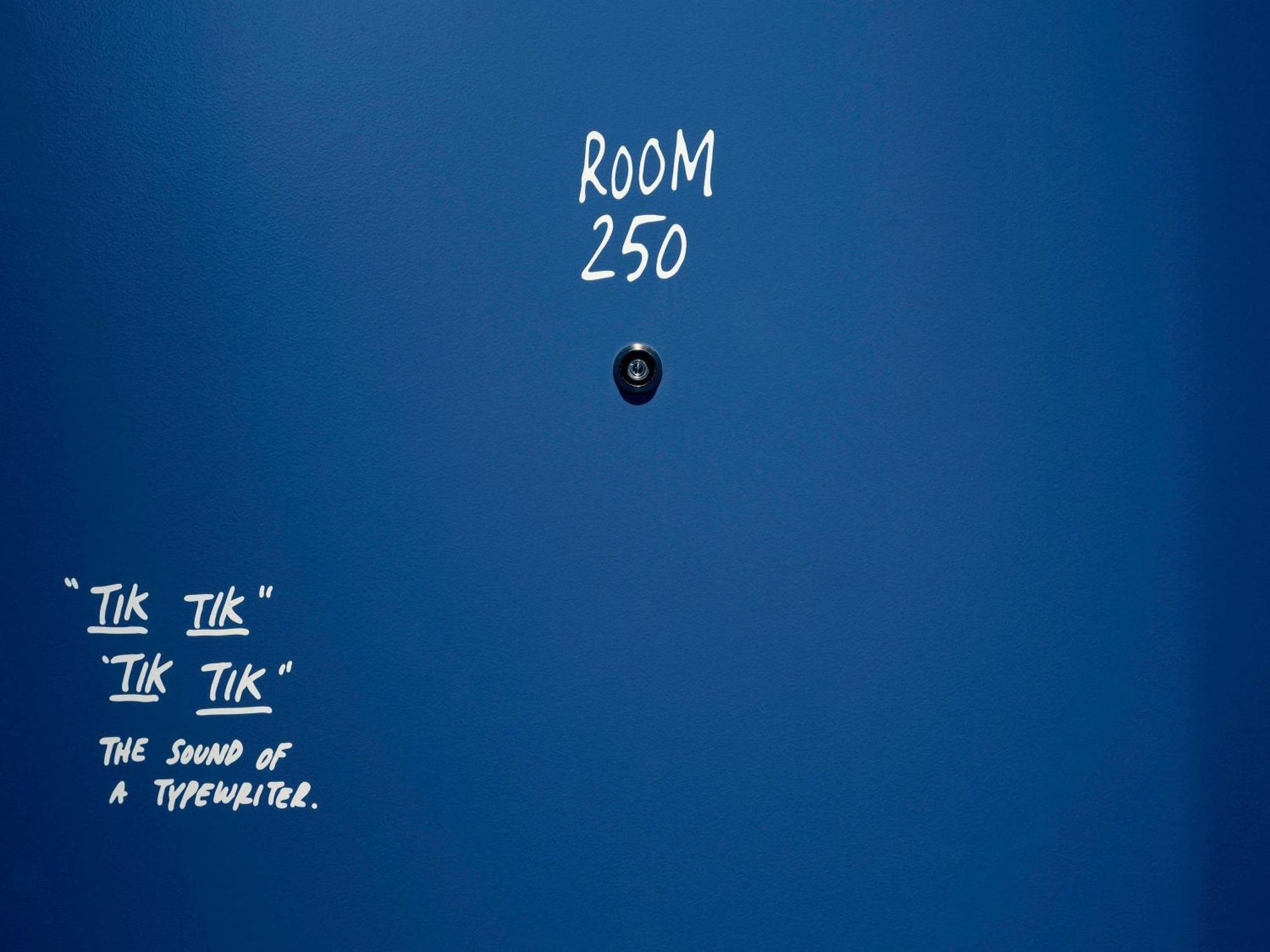 Ink Hotel Amsterdam - Mgallery Collection Esterno foto